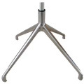 Customized Metal Die Casting Table Legs Aluminum Parts